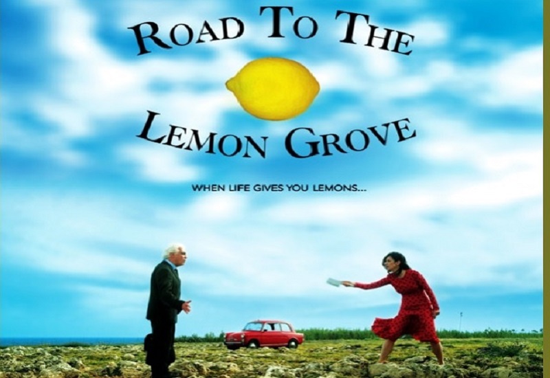 Road to the Lemon Grove - Cinema